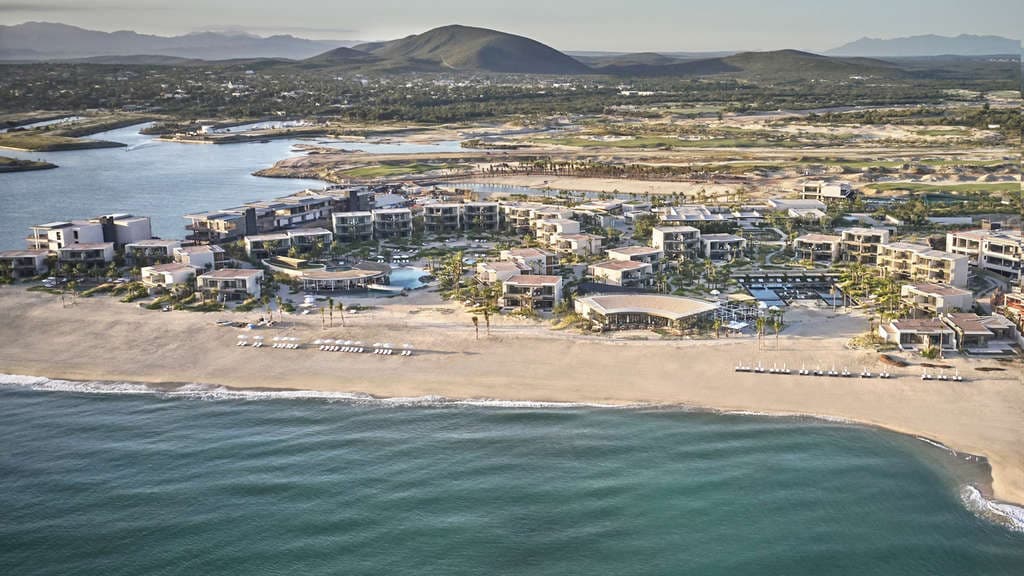 Four Seasons Resort Los Cabos at Costa Palmas