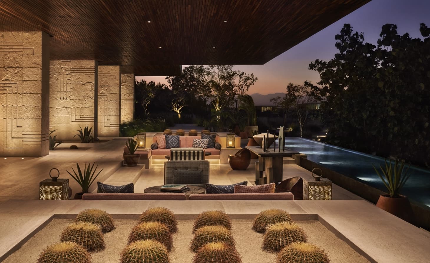 Four Seasons Resort Los Cabos at Costa Palmas — image 3